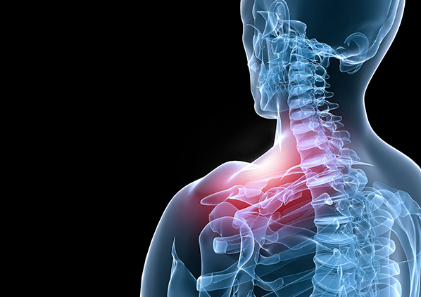 은평더바른신경외과 오십견